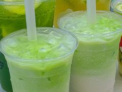 -Yes Lemon就是柠·手打柠檬茶(油坊桥店)