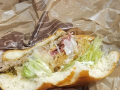 -汉堡王(龙德广场店)