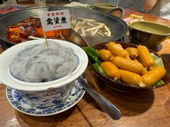 -楠火锅(仁恒梦中心店)