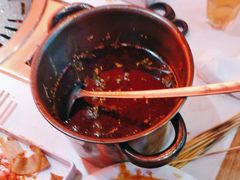 -杨记齐齐哈尔烤肉(总店)