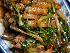 -小粤楼·怀旧粤菜(万辉国际广场店)