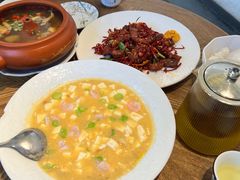 -小喜客·云南特色菜(纳西庭院店)