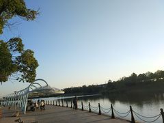 -美兰湖景区