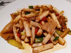 酸辣藕带-望湘园·洞庭渔宴(永旺店)