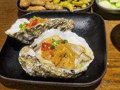 -半酌烧烤小酒馆(南京东路店)