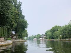 -白洋淀景区