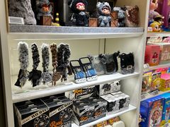 -泡泡玛特POPMART(世豪广场店)