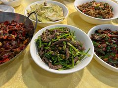 -小辣椒(华富店)