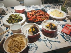 -松哥油焖大虾(科技园店)