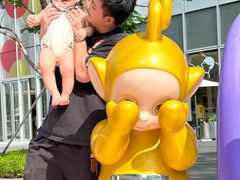 -东莞松山湖万象汇