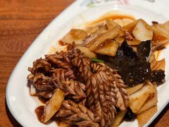 -崔义清鲁菜馆(大明湖店)