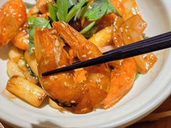 -宴南庭·闽味私房菜