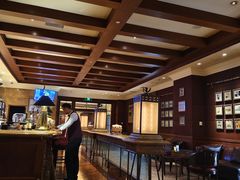 -记者俱乐部酒吧(北京瑞吉酒店)