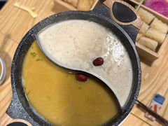 -十二舍·湯物素煮(江泰潤政店)