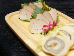 -柒园·三十年创意杭帮菜(龙湖滨江天街店)