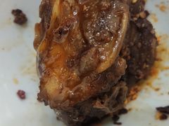 -老黄记手撕烤兔(玉林街店)