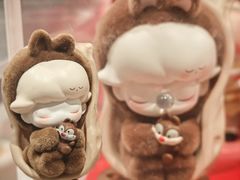 -泡泡玛特POPMART(赛格国际购物中心店)