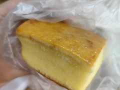 -甜嘟嘟烘焙坊(舒城路店)