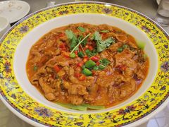 -成都驻京办餐厅(蜀都宾馆店)