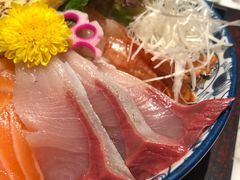 -家贺屋刺身寿司专门店