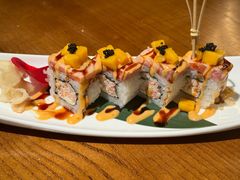 -阿吾罗日本料理(K11艺术中心店)