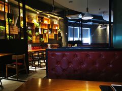 -比格比萨自助(花园路店)