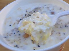 -清真老马家国华牛奶鸡蛋醪糟(正宁路店)