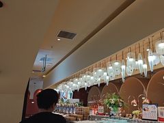 -凡塔斯牛排自助餐厅(莆田万达店)