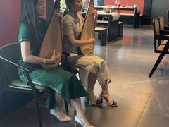-馋遇江南·精致湖景雅宴(东方之门店)