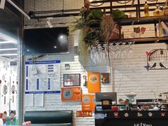 -Hi YOU你的饭局泰餐厅(雍和宫店)