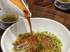 -顺兴老茶馆·精品川菜(世纪城店)