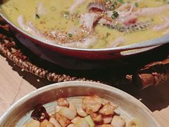 -水煮三国·川鲁江湖菜(香山店)