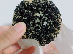 黑麻椒饼-北京稻香村(第三店)