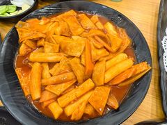 -张师傅参鸡汤店(高丽街店)