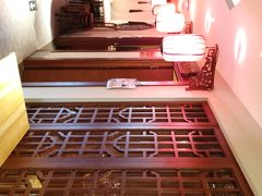 二楼包间-宛平李记火锅(东关街店)