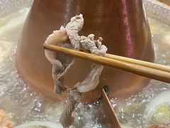 -1078號老北京涮肉(松柏店)