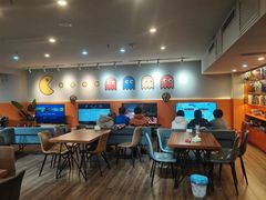-欢度时光桌游·电玩·拼豆(国贸店)