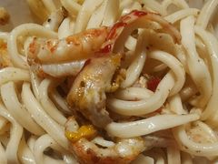 -杨氏青龙虾·羊蝎子(金盛路总店)