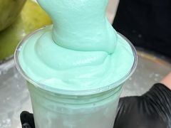 -那些年一起吃串的地方烧烤(观前街店)