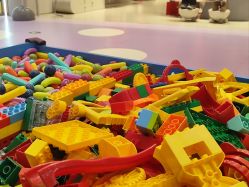 -卡通尼乐园(景枫中心店)