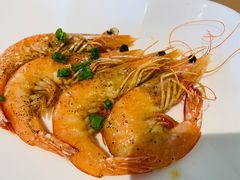 -千叶创意融合料理(水韵城店)