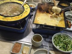 -金顺韩式烤肉·网红烤肉店(广利路店)