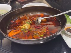 -恒记饭店(珠江路总店)