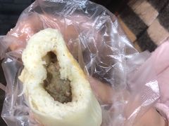 -清真石家包子(大皮院总店)