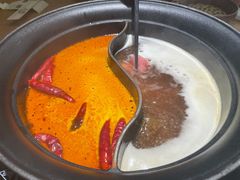 -温野菜涮涮锅(大悦城店)
