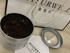 -麦雪尔甜品·生日蛋糕(新街口旗舰店)