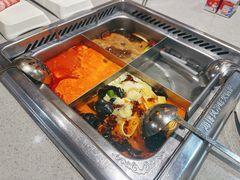 -海底捞火锅(南开鲁能城店)