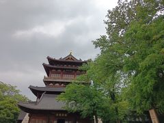 -伯先公园