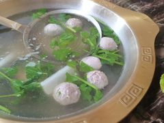-合记汕头牛肉店(嘉禾路店)