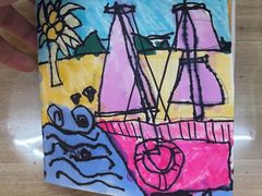 -白鹿艺术美学工作室 1 画室(MOMA校区)